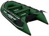 Лодки с жестким транцем / HDX / Oxygen 280 AL