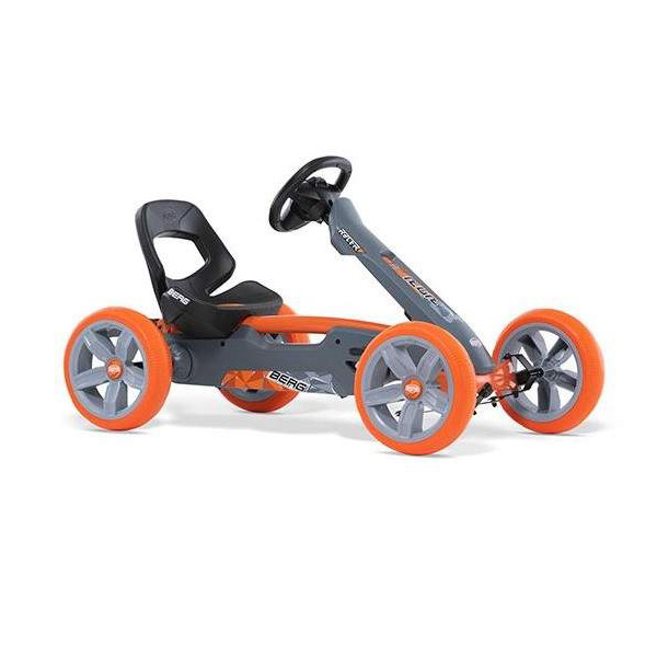 Веломобиль Berg Reppy Racer Веломобиль Berg Reppy Racer