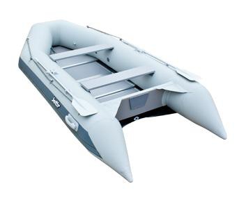 Лодки с жестким транцем / Jet! / Sydney 330 PL Лодки с жестким транцем / Jet! / Sydney 330 PL