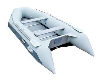 Лодки с жестким транцем / Jet! / Sydney 430 PL Лодки с жестким транцем / Jet! / Sydney 430 PL