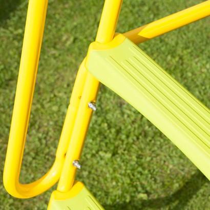 Детская горка Kettler Metal Slide Детская горка Kettler Metal Slide