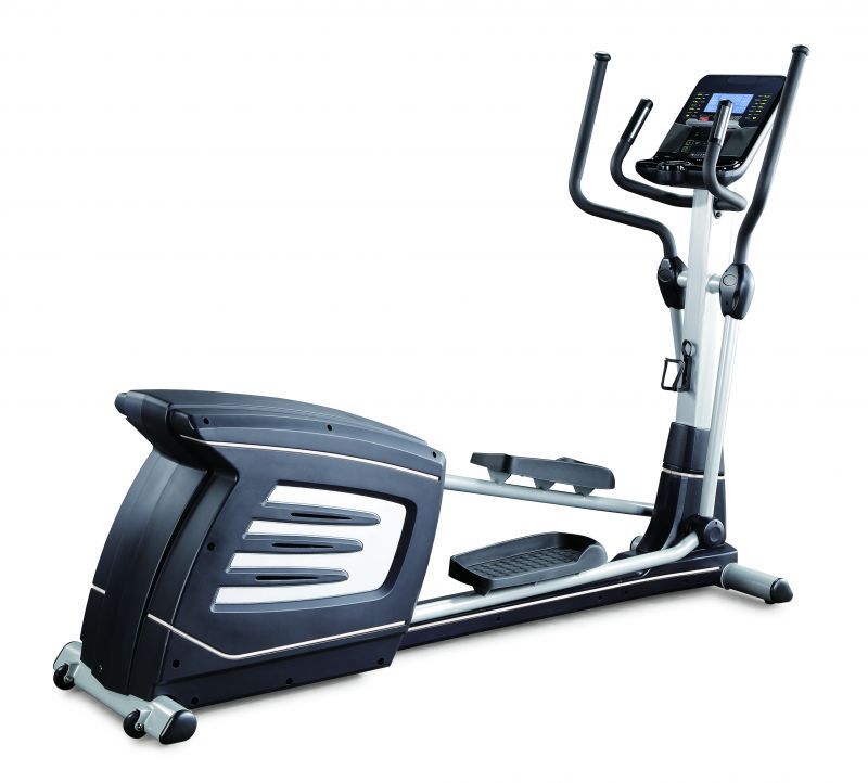 Профессиональный эллиптический тренажер Fitex PRO Premier-5 Prof Профессиональный эллиптический тренажер Fitex PRO Premier-5 Prof