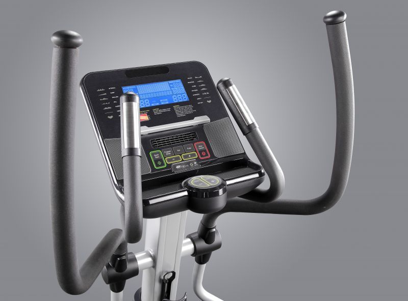 Профессиональный эллиптический тренажер Fitex PRO Premier-5 Prof Профессиональный эллиптический тренажер Fitex PRO Premier-5 Prof