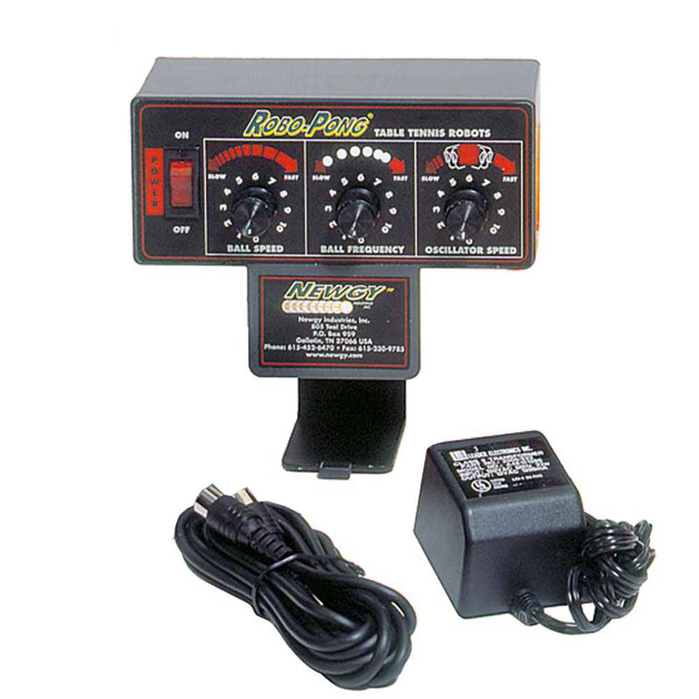 Настольный робот DONIC Newgy Robo-Pong 1040 Настольный робот DONIC Newgy Robo-Pong 1040