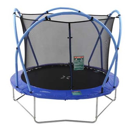 Батут с защитной сетью Active Fun AFT10 диаметром 305 см (10 футов) Батут с защитной сетью Active Fun AFT10 диаметром 305 см (10 футов)