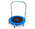 Батут с поручнем DFC Pleny 40 Blue
