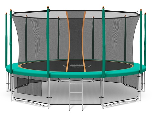����� � ������������� ������� Hasttings Classic Game Green (4,6 �)