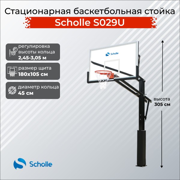 ������������ ������������� ������ Scholle S029U