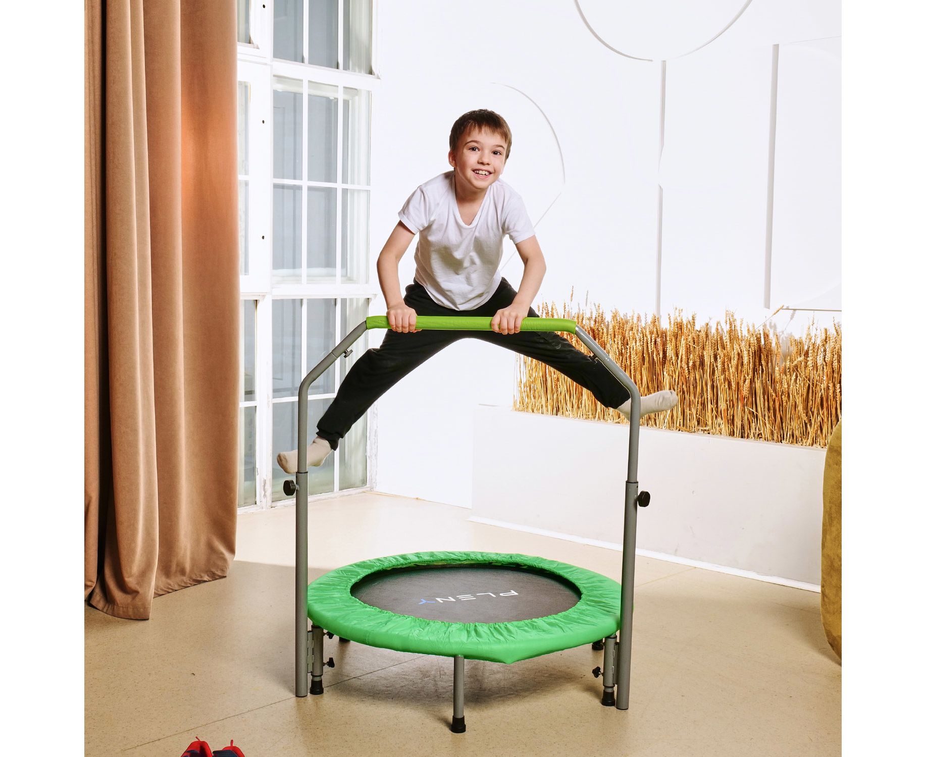 ����� � �������� DFC Pleny 36 Green