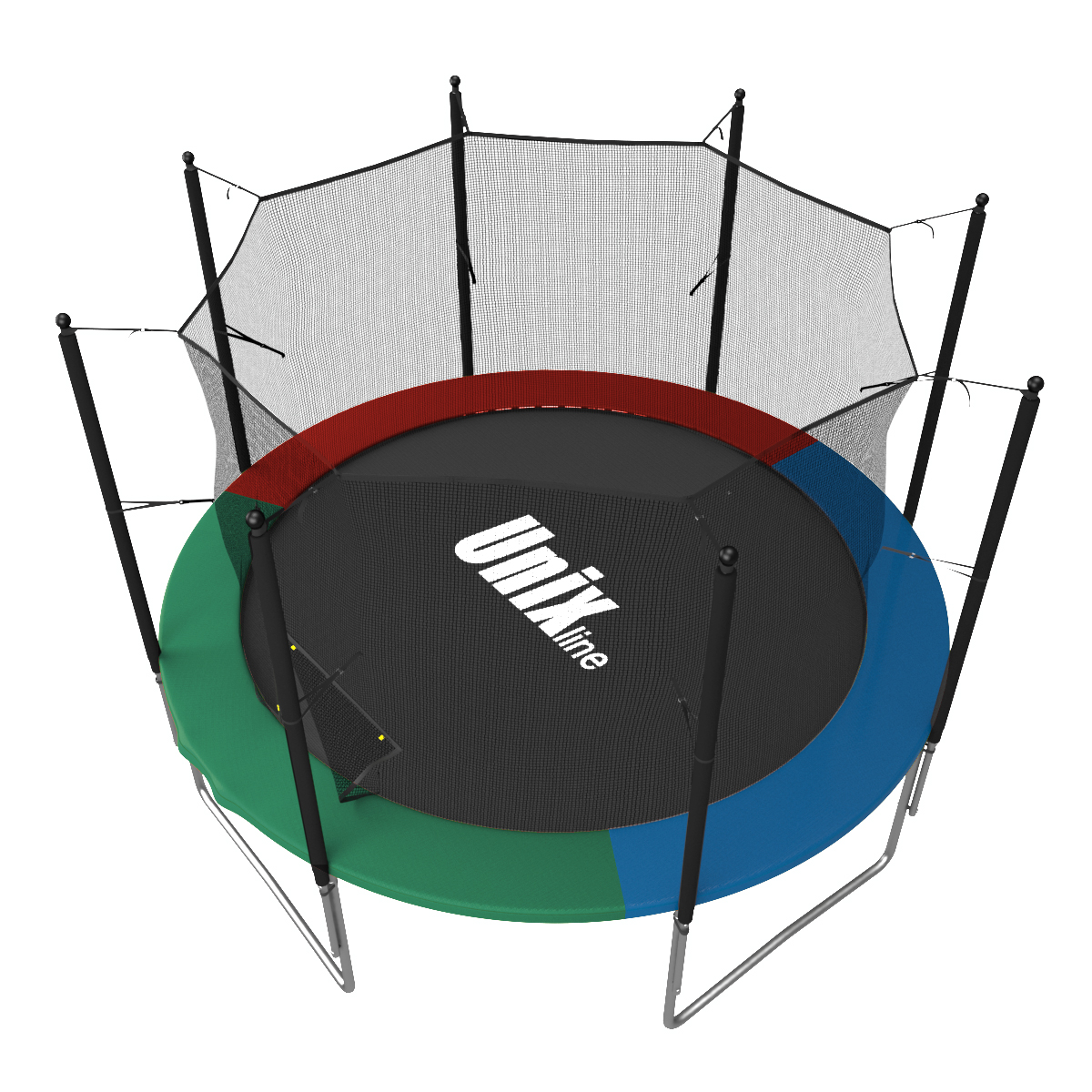 ����� UNIX Simple 8ft Color (inside) � �������� ����� ��������� 8ft (244 ��)