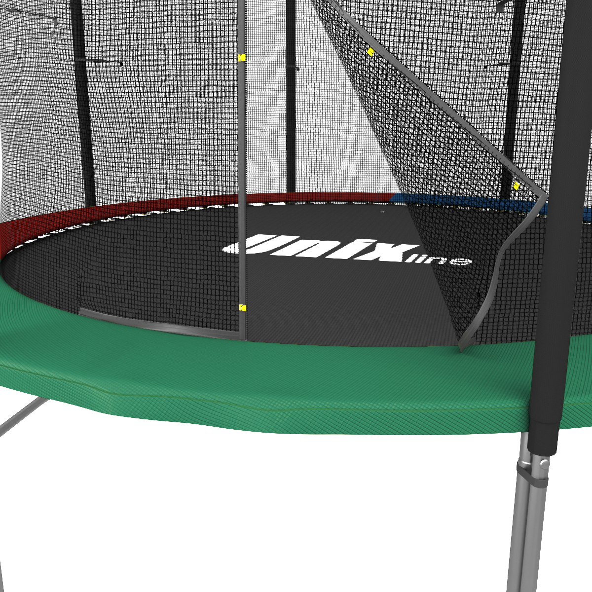 ����� UNIX Simple 8ft Color (inside) � �������� ����� ��������� 8ft (244 ��)
