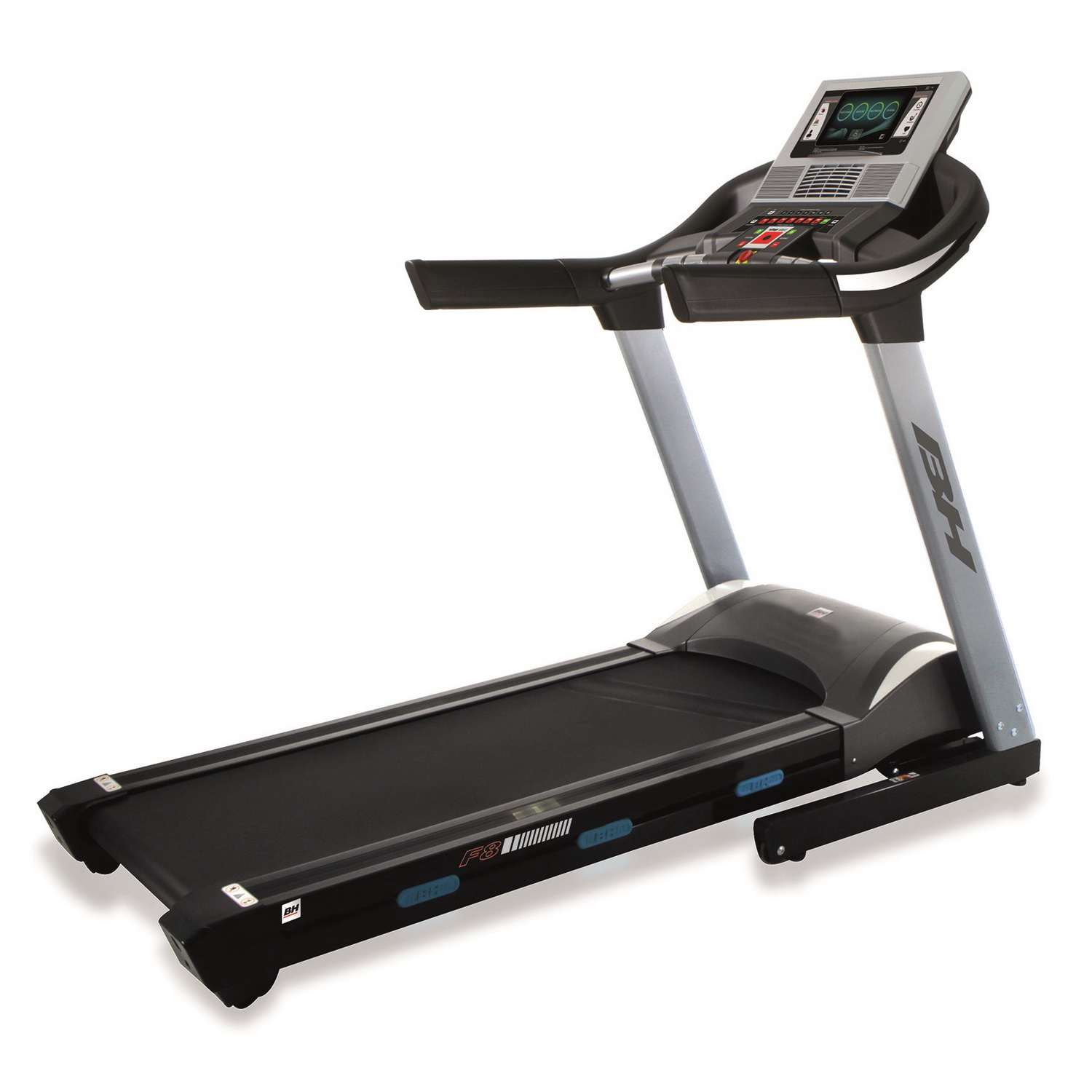������� ������� BH Fitness F8 TFT