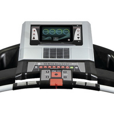 ������� ������� ������� BH Fitness F8 TFT
