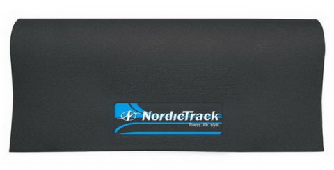 Коврик для тренажеров NordicTrack ASA081N-150 Коврик для тренажеров NordicTrack ASA081N-150