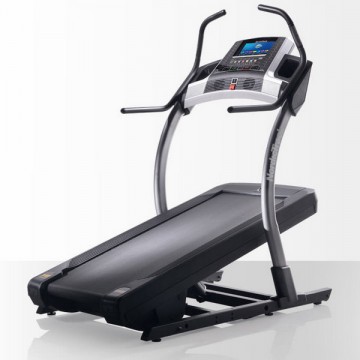 Беговая дорожка NordicTrack Incline Trainer X9i Беговая дорожка NordicTrack Incline Trainer X9i