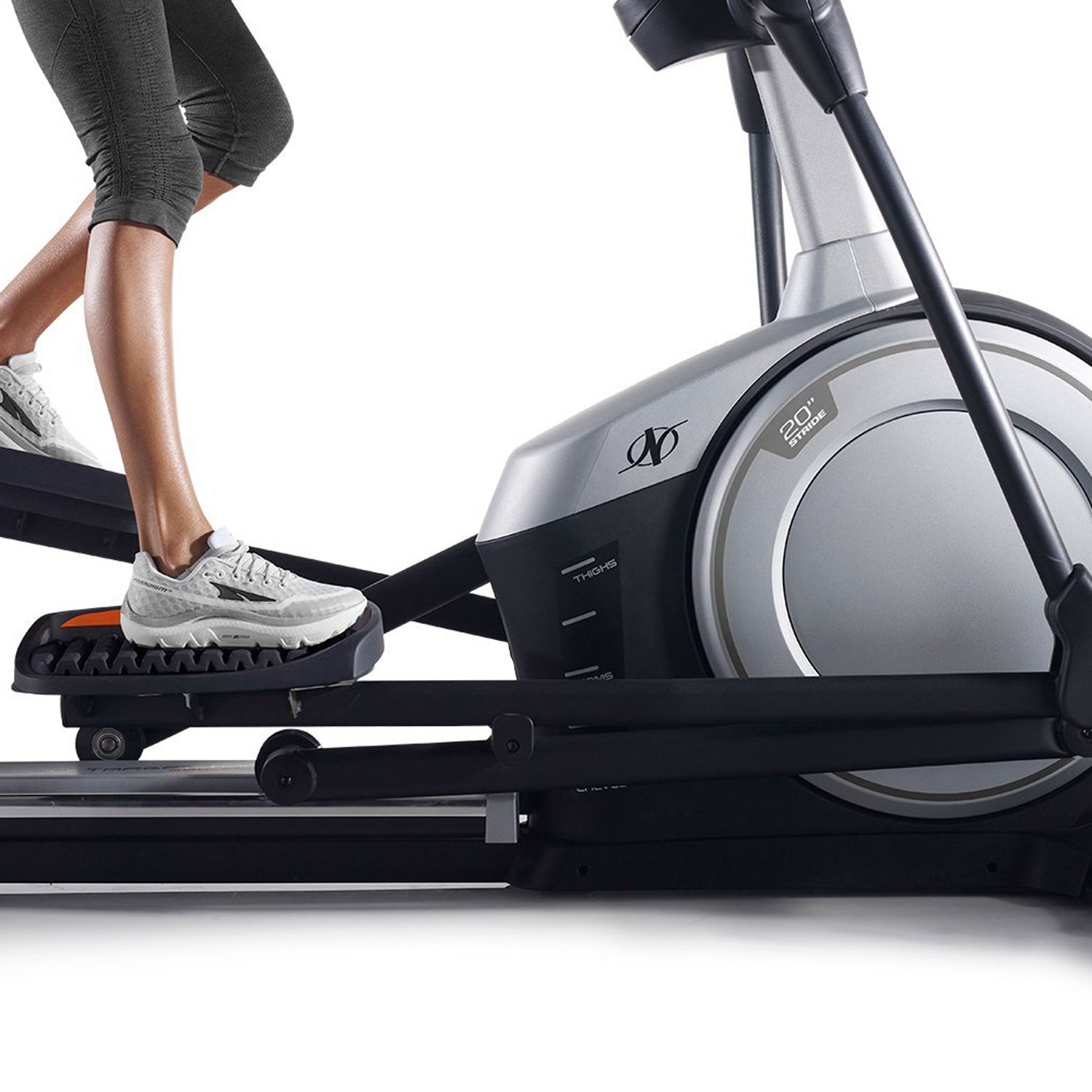 ������������� �������������� ��������� NordicTrack C 7.5