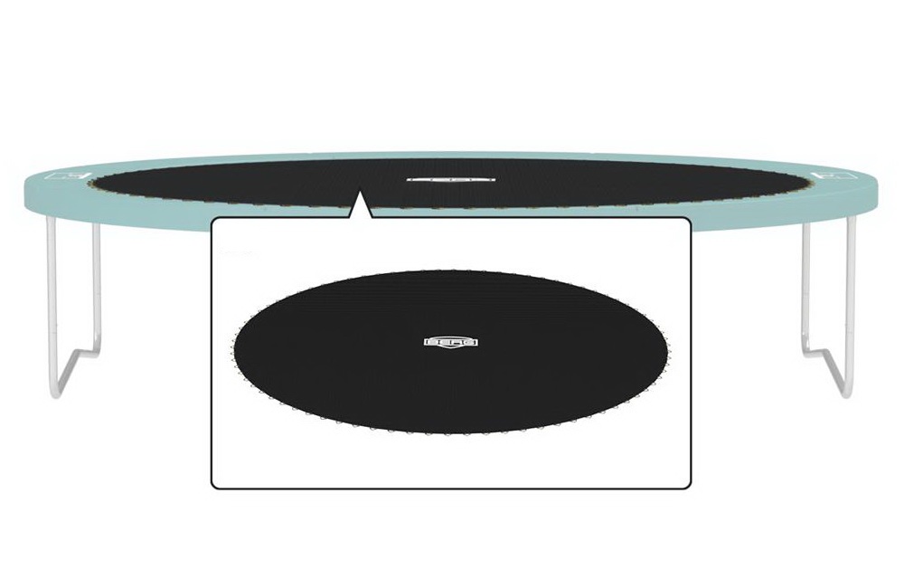 ��������� ������� ��� ������ Berg Favorit 430 (2016)