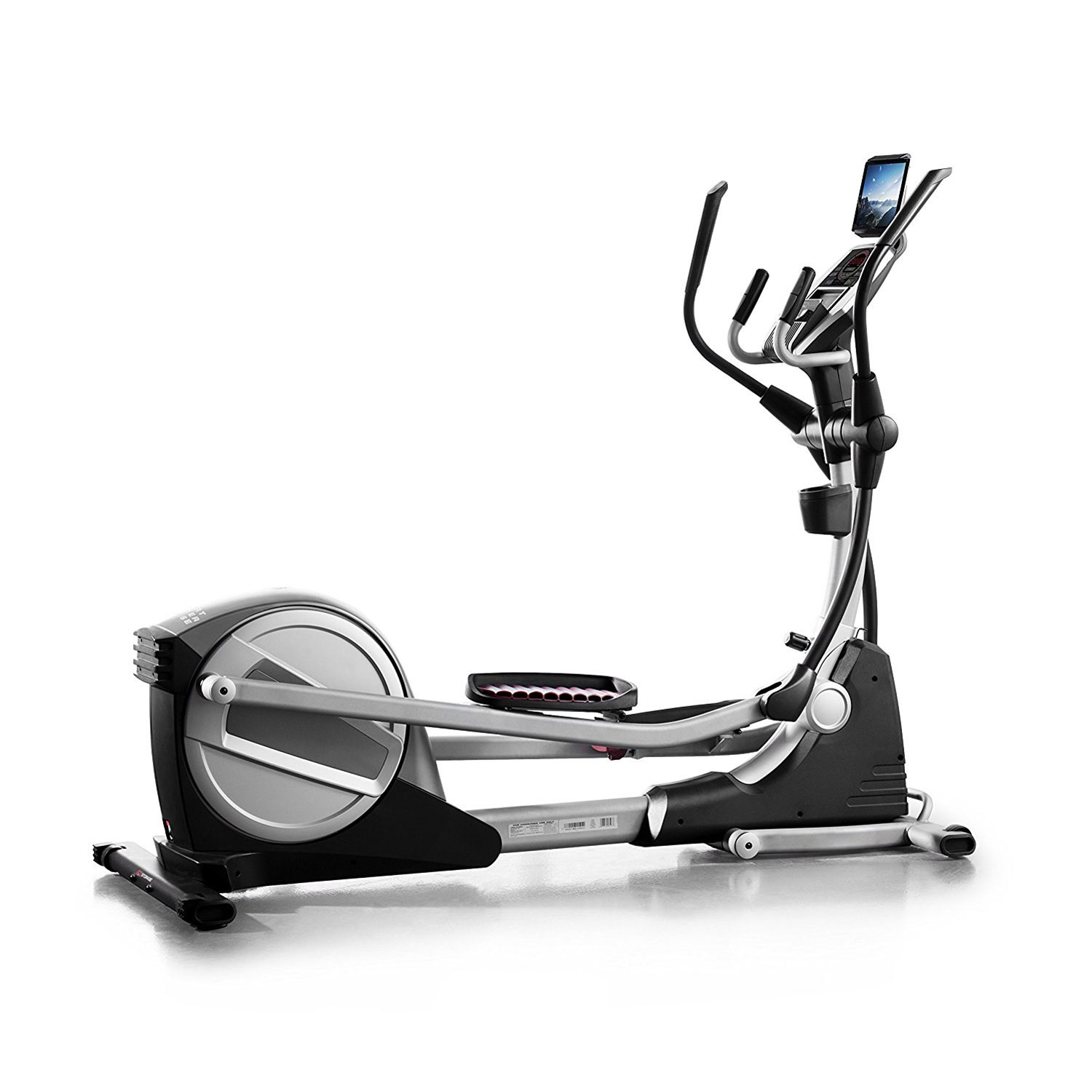 Эллиптический тренажер Pro-Form Smart Strider 695 CSE Эллиптический тренажер Pro-Form Smart Strider 695 CSE