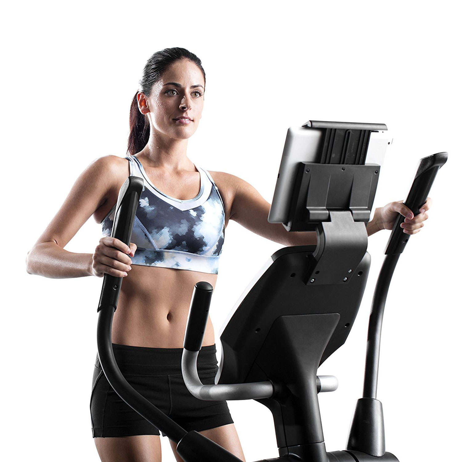 Использование эллиптического тренажера Pro-Form Smart Strider 695 CSE Использование эллиптического тренажера Pro-Form Smart Strider 695 CSE