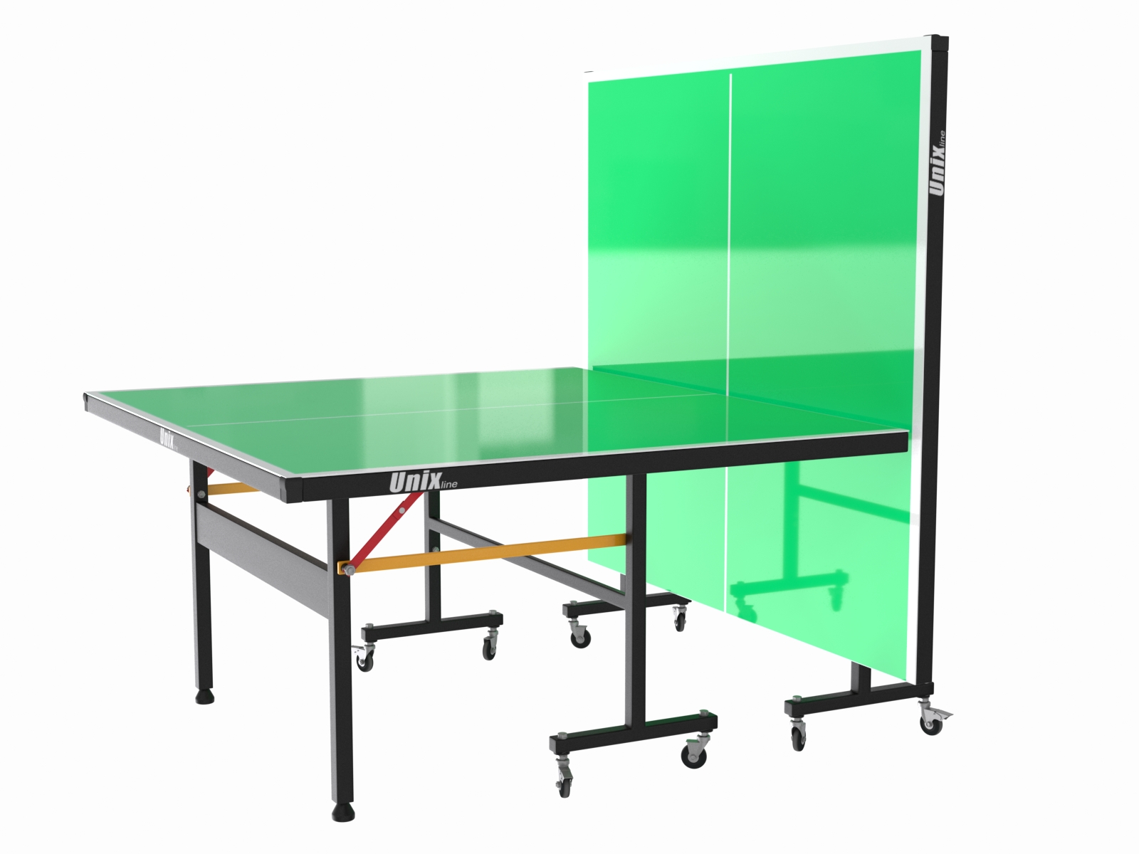 ��������� ���� ����������� UNIX Outdoor 6 mm (green) ������ ��� ��������� ����