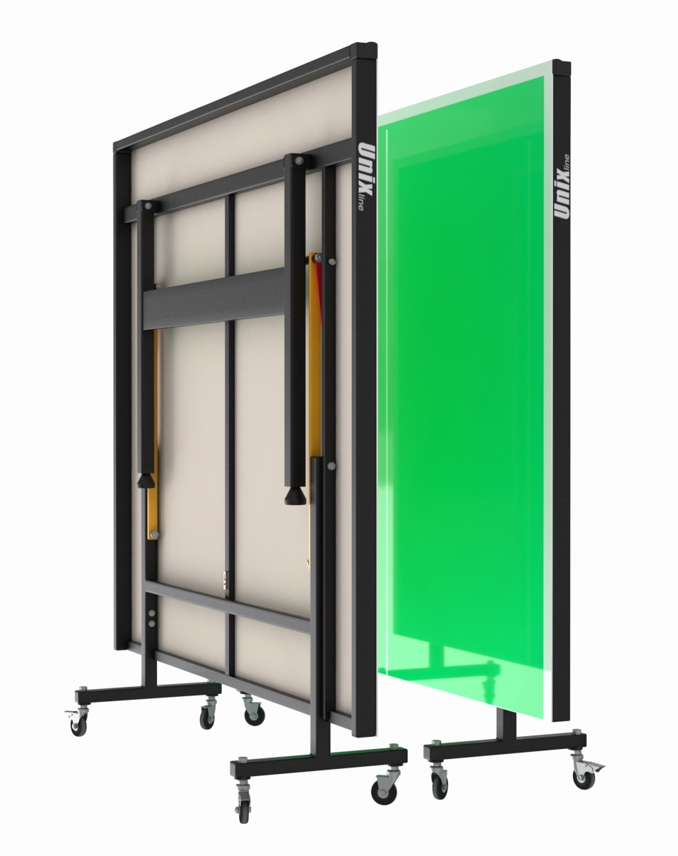 ��������� ���� ����������� UNIX Outdoor 6 mm (green) � ��������� ����