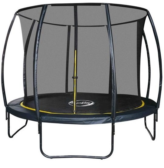 Батут с защитной сеткой Sport Elite CFR-6FT-3 диаметром 183 см Батут с защитной сеткой Sport Elite CFR-6FT-3 диаметром 183 см