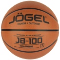 Баскетбольный мяч JÖGEL JB-100
