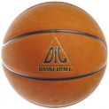 Баскетбольный мяч DFC Gold BALL7PUB