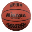 Баскетбольный мяч Mikasa FIBA