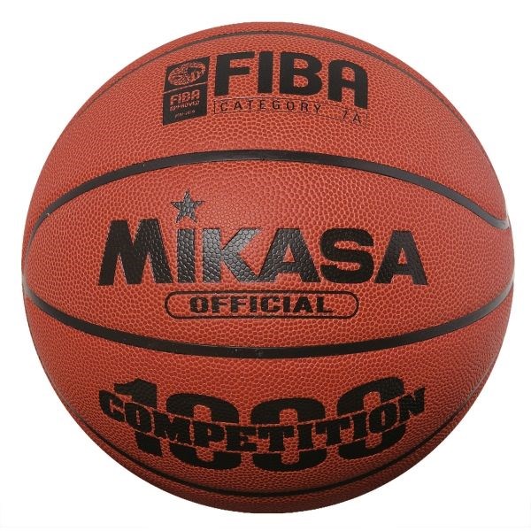 ������������� ��� Mikasa FIBA
