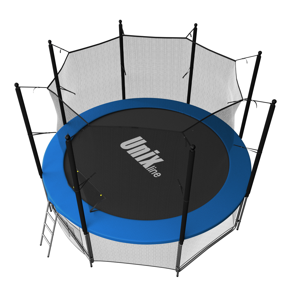 ����� UNIX Classic 8 ft (inside) � �������� ����� � ��������� ��������� 8 ft (244 ��)