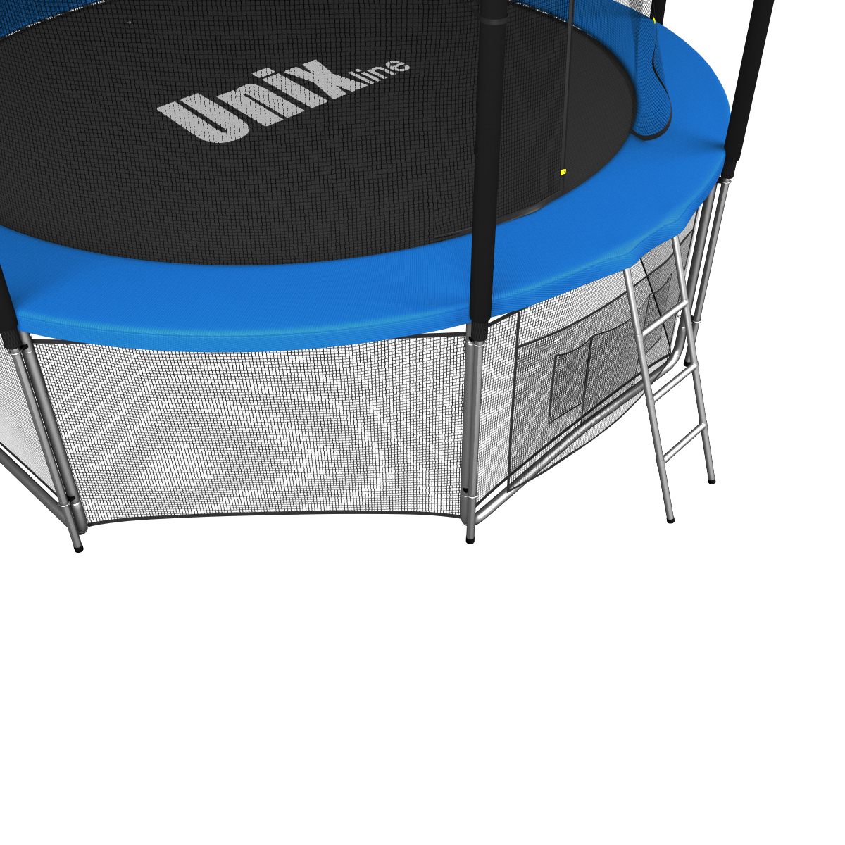 ����� UNIX Classic 8 ft (inside) � �������� ����� � ��������� ��������� 8 ft (244 ��)