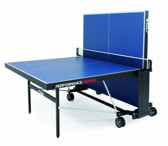 ��������� ���� ��� ��������� STIGA Performance Indoor CS ������ ��� ��������� ����