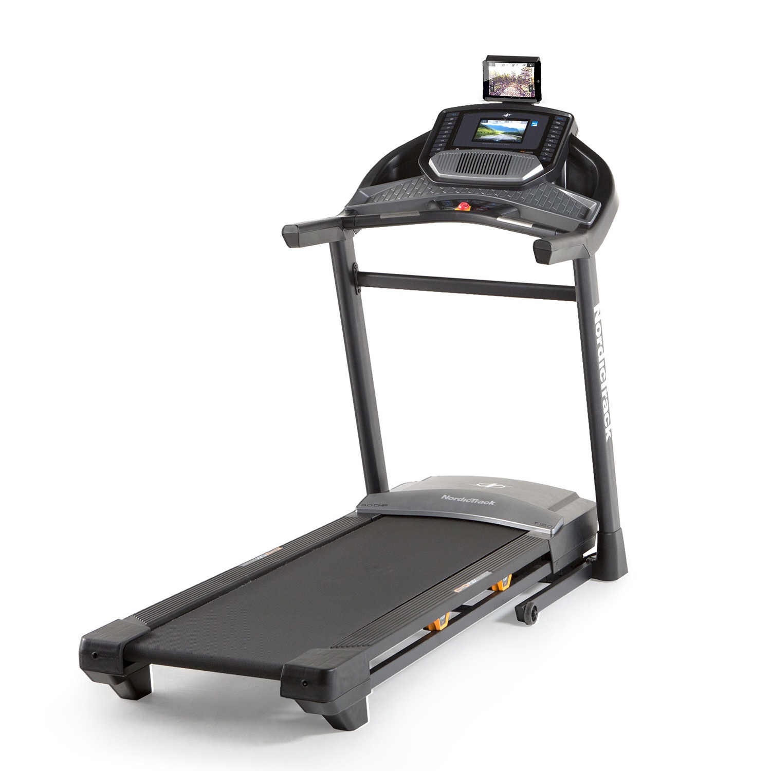 Беговая дорожка NordicTrack T12.0 Беговая дорожка NordicTrack T12.0