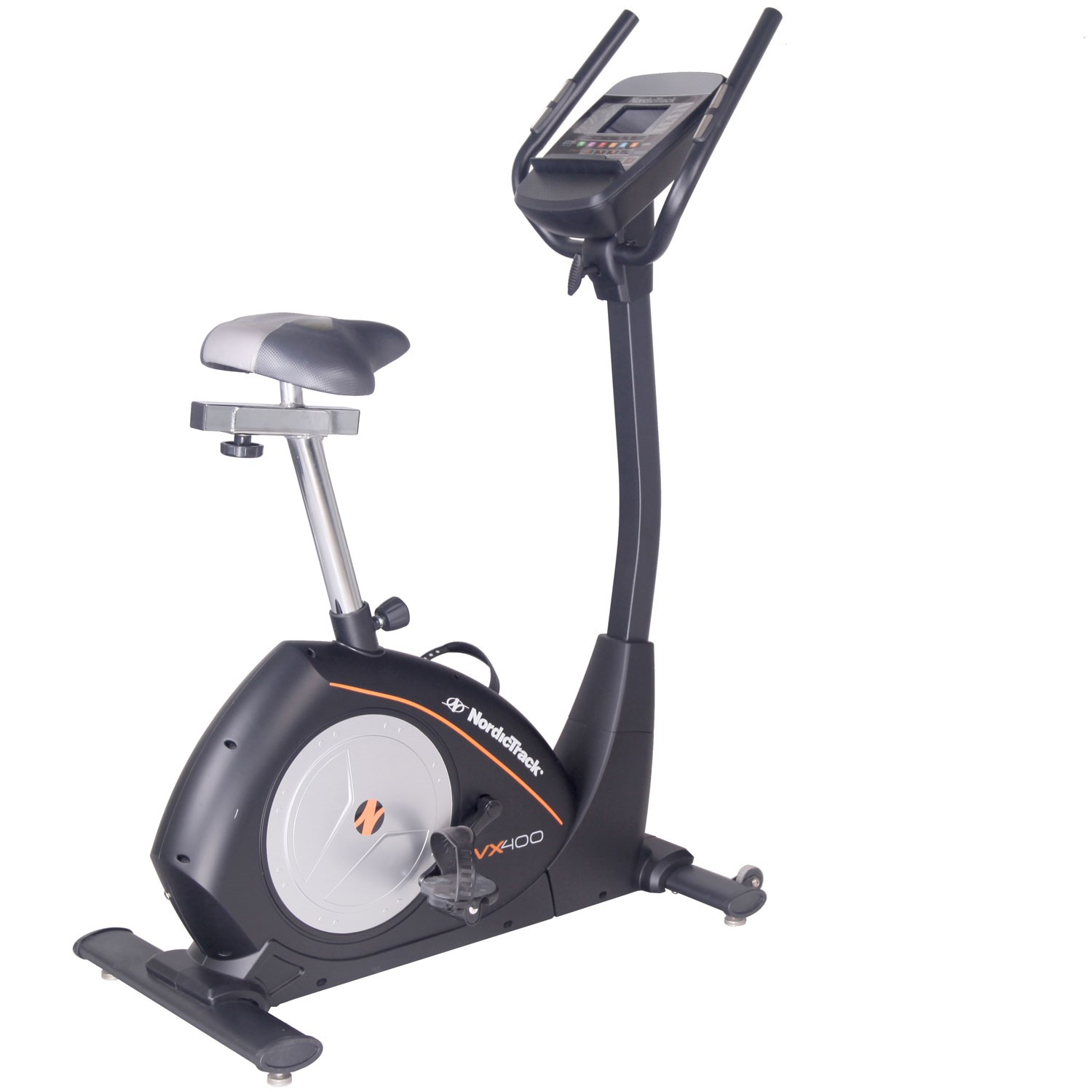 Велотренажер NordicTrack VX 400 Велотренажер NordicTrack VX 400
