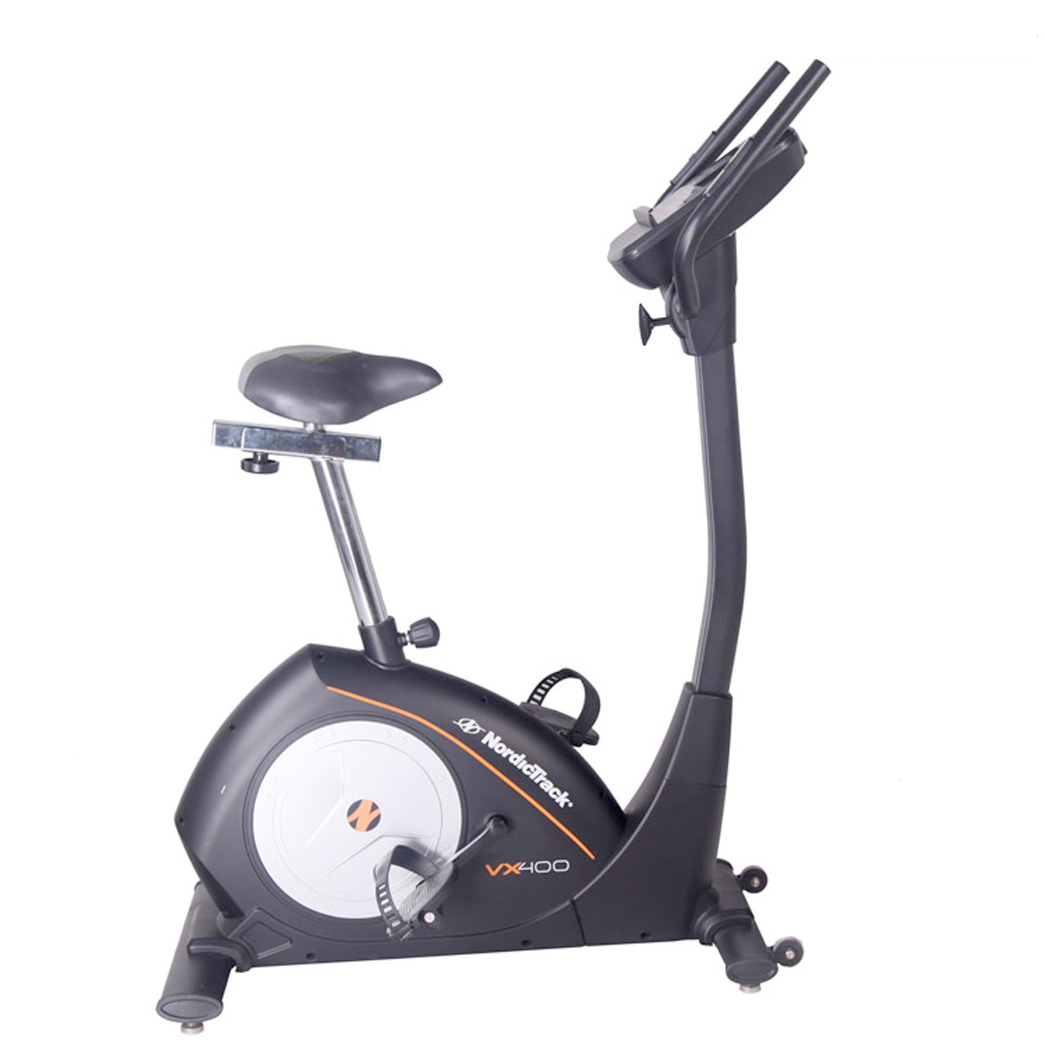 Велотренажер NordicTrack VX 400 Велотренажер NordicTrack VX 400