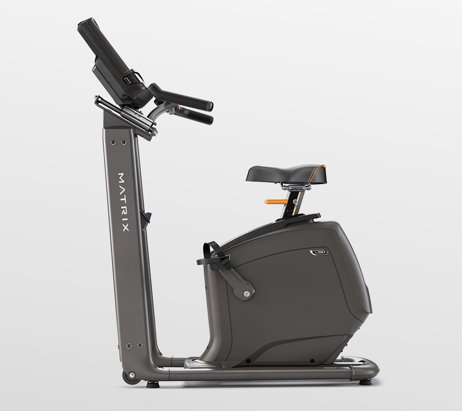 Велоэргометр Matrix U50XR Велоэргометр Matrix U50XR