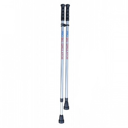 Палки для горнолыжных тренажеров PRO SKI-Simulator Poles Палки для горнолыжных тренажеров PRO SKI-Simulator Poles
