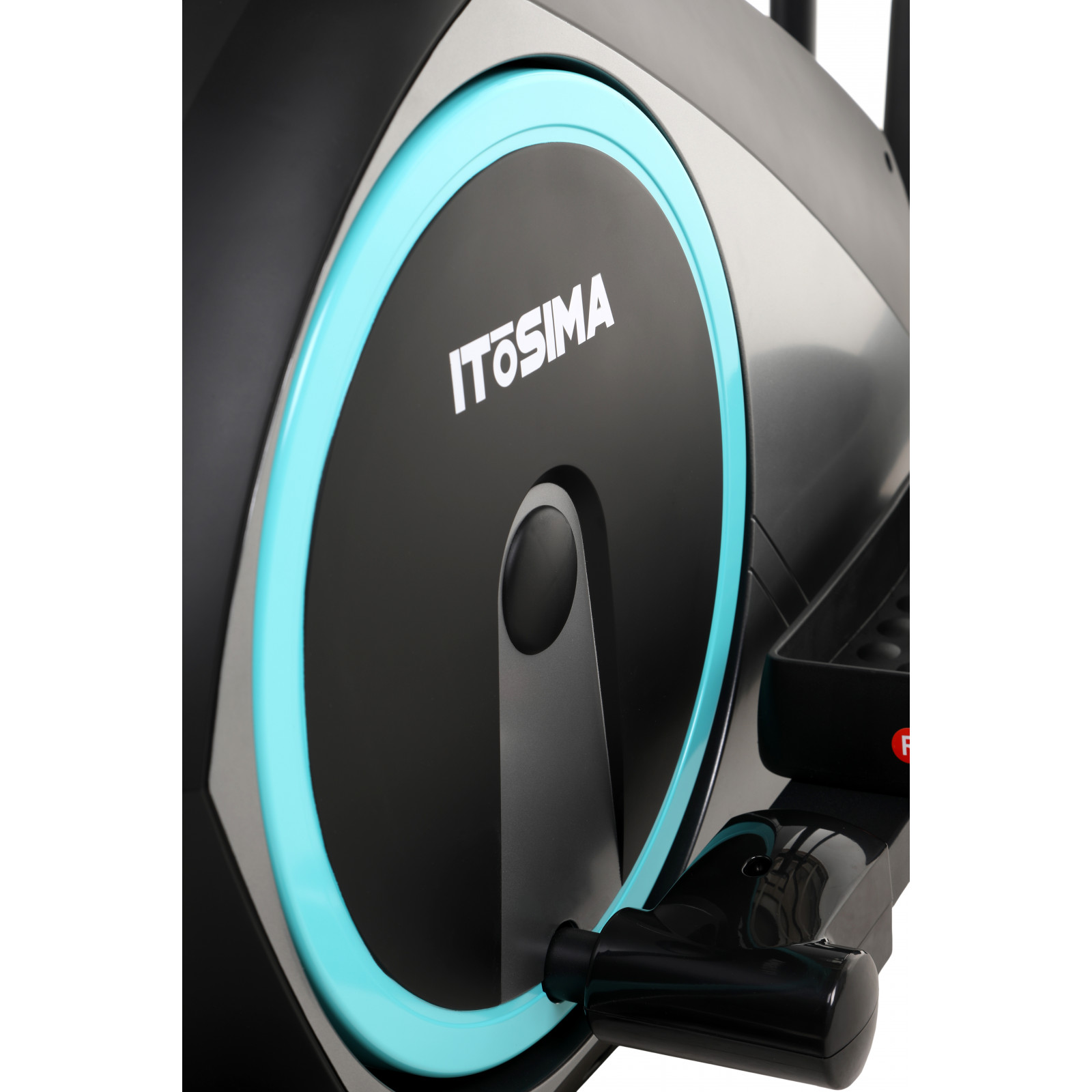Эллиптический тренажер Itosima IT200M Эллиптический тренажер Itosima IT200M