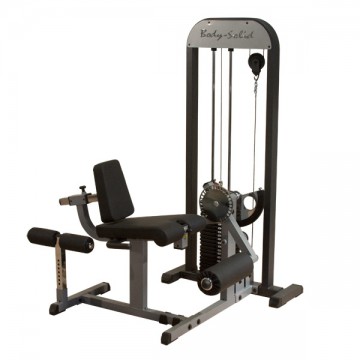 Сгибание / разгибание ног Body-Solid GCEC-STK Сгибание / разгибание ног Body-Solid GCEC-STK