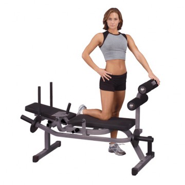 C����� �������������� ��� ���������� ���� �������� ������ �� ��������� ����� Body-Solid GAB100
