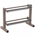 Стойка для гантелей (5 пар) Body-Solid PDR282X