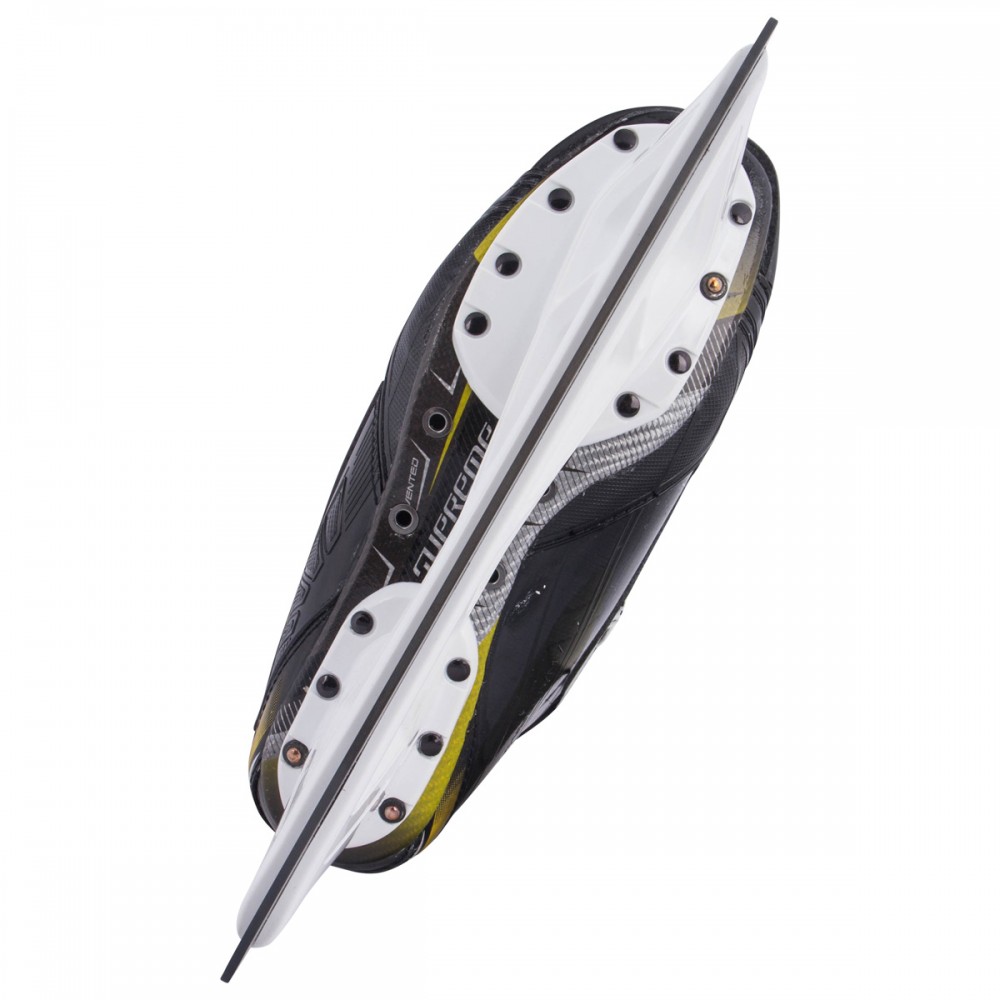 Коньки вратарские BAUER Supreme 2S Pro S18 SR Коньки вратарские BAUER Supreme 2S Pro S18 SR