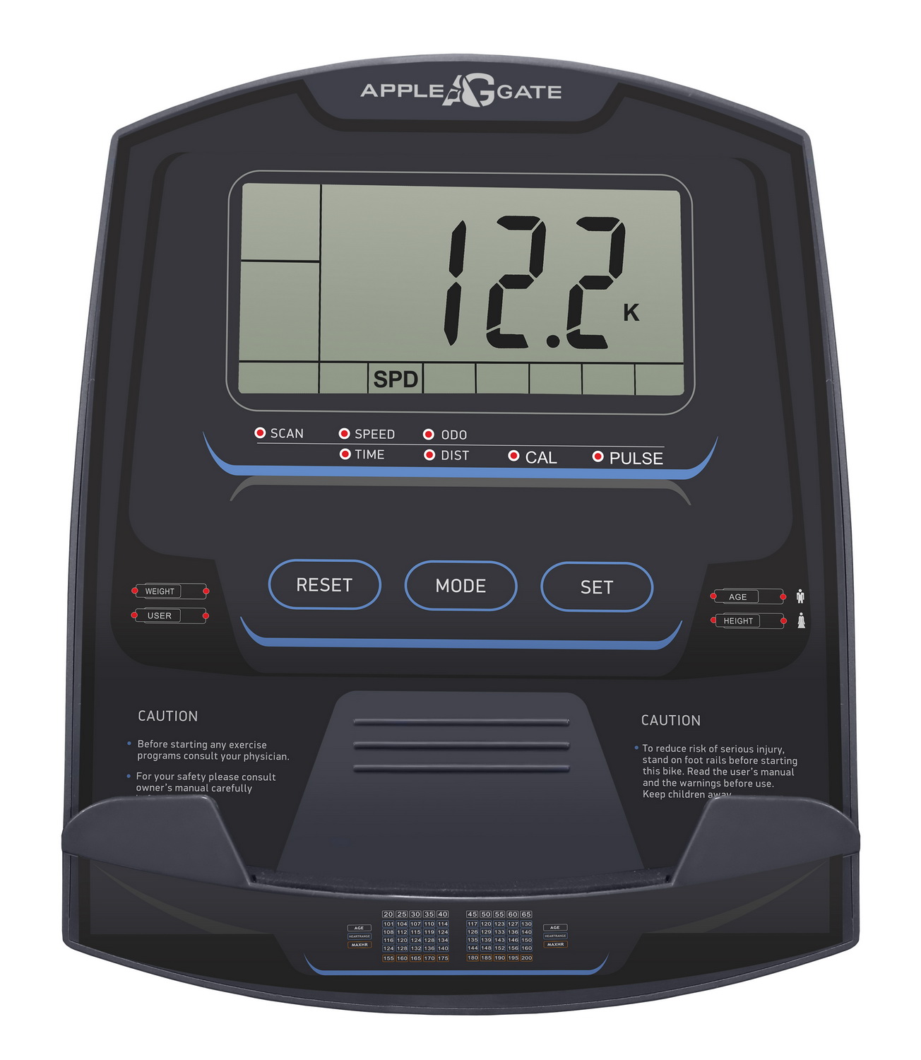 ������� �������������� ��������� AppleGate E32 M