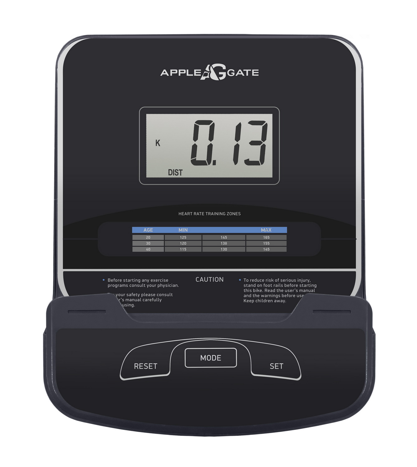 ������� �������������� ��������� AppleGate E22 M