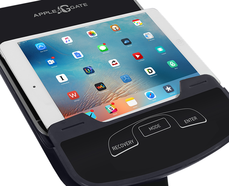 ������������� �������� AppleGate E22 M