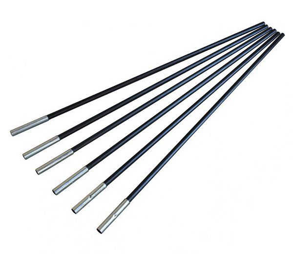 ����� c��������������� ������ ��� ������ DFC Trampoline KENGOO II 8FT-BAS-BO ��������� 8 ����� (244 ��)