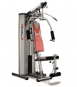 Многофункциональный силовой комплекс BH Fitness Nevada Plus