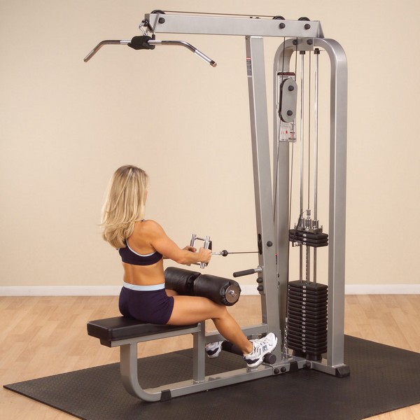 Body-Solid SLM300G-3 Body-Solid SLM300G-3