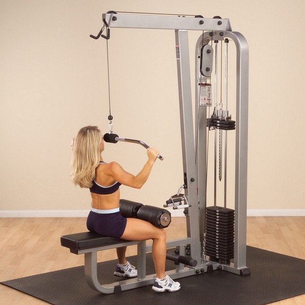 Body-Solid SLM300G-3 Body-Solid SLM300G-3